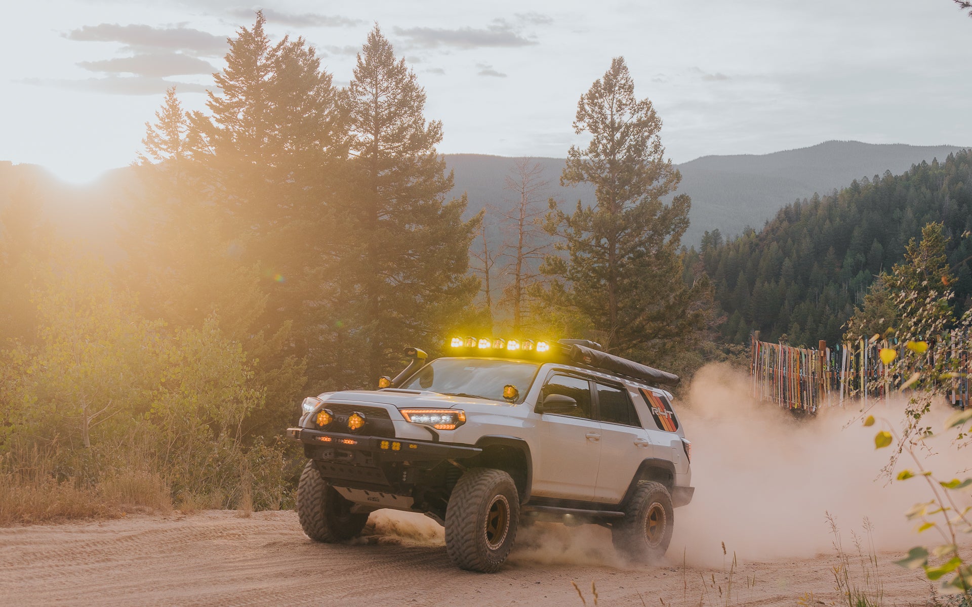 YotaWerx Toyota Performance Tuning at R4T: Unlock Your Toyota's Potential On and Off-Road