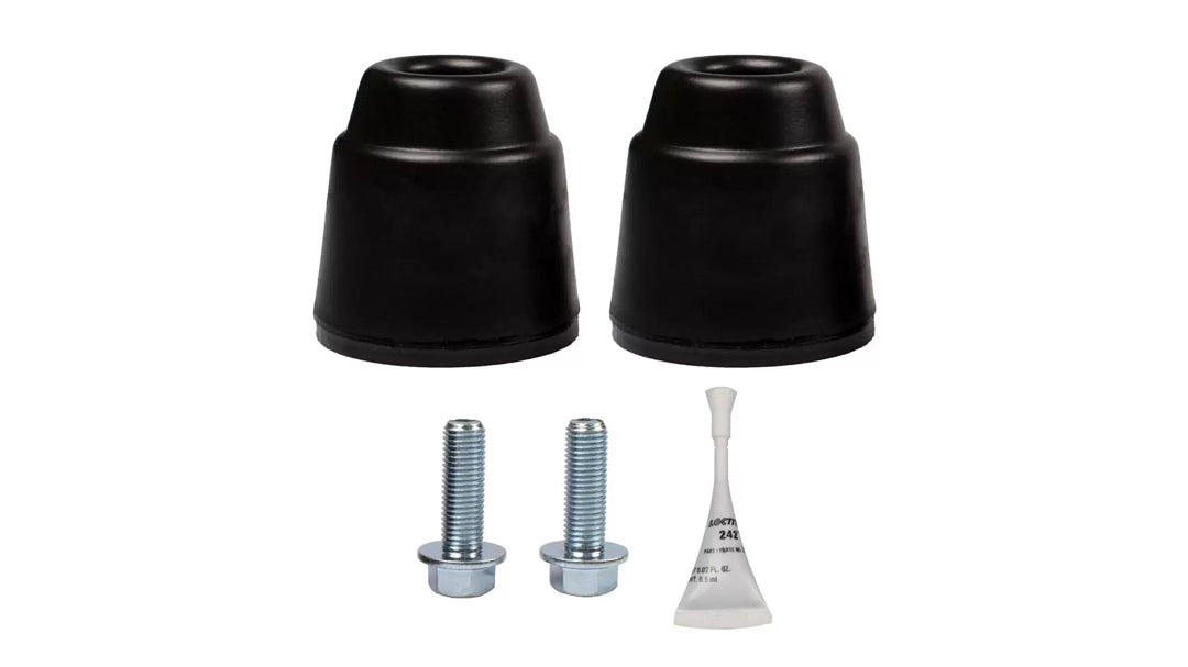 DuroBumps for Toyotas: Why You Need Bump Stops and What Are Their Benefits