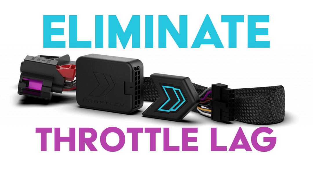 Unleash the Power of Your Toyota with Shift Power Throttle Controller