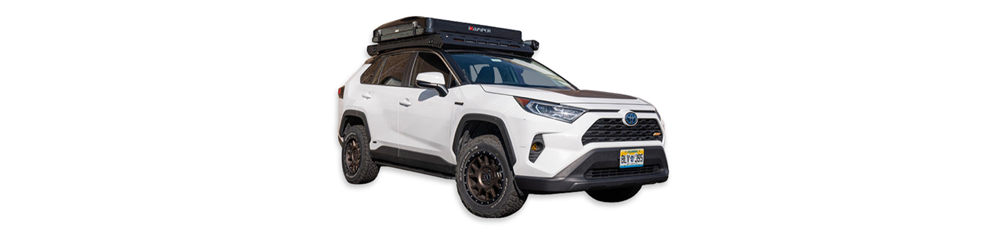 5th Gen RAV4 (2019-2021)