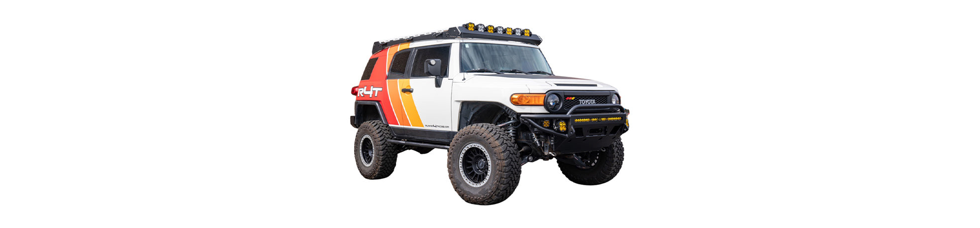 FJ Cruiser (2007-2014)