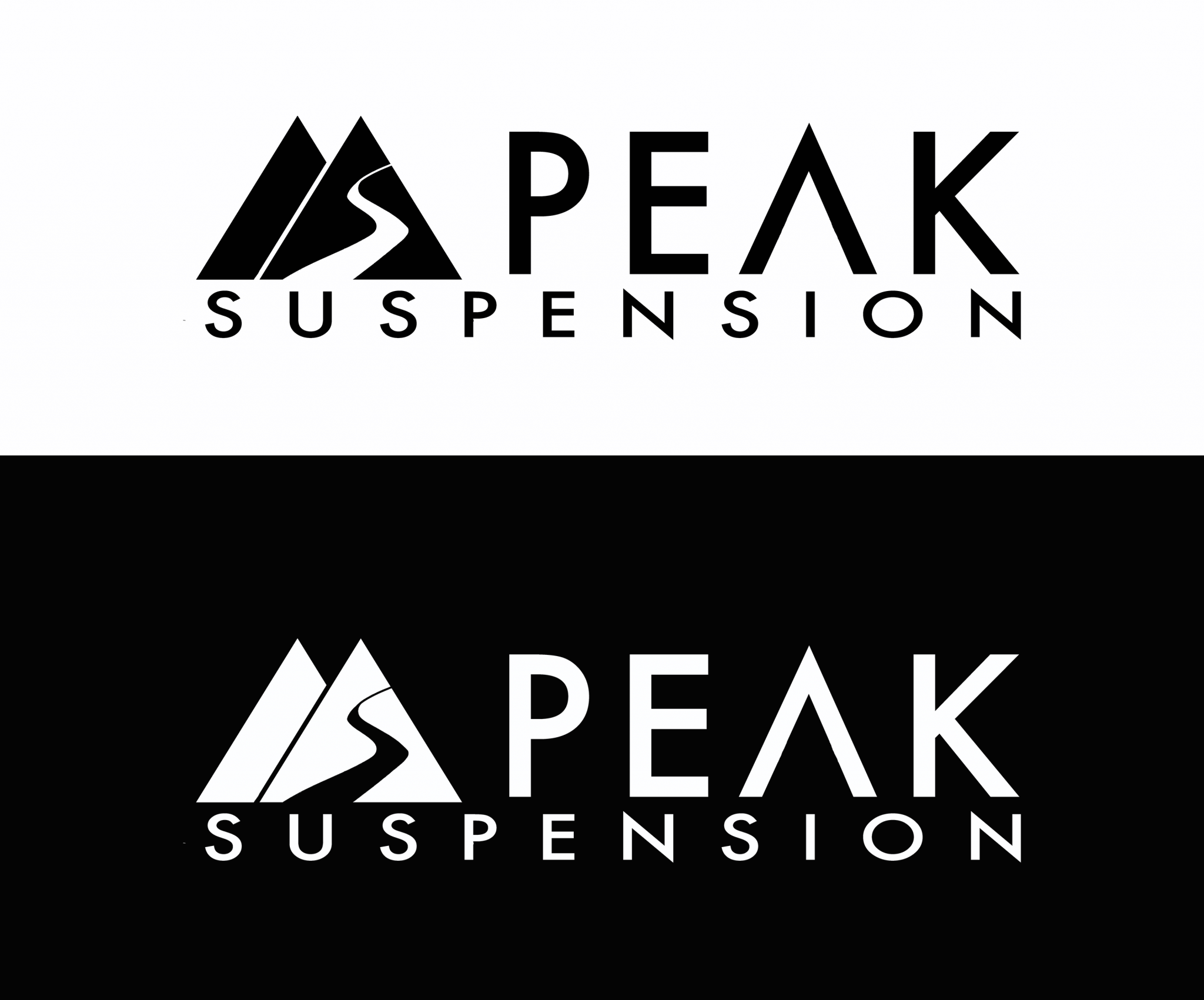 Peak Suspension