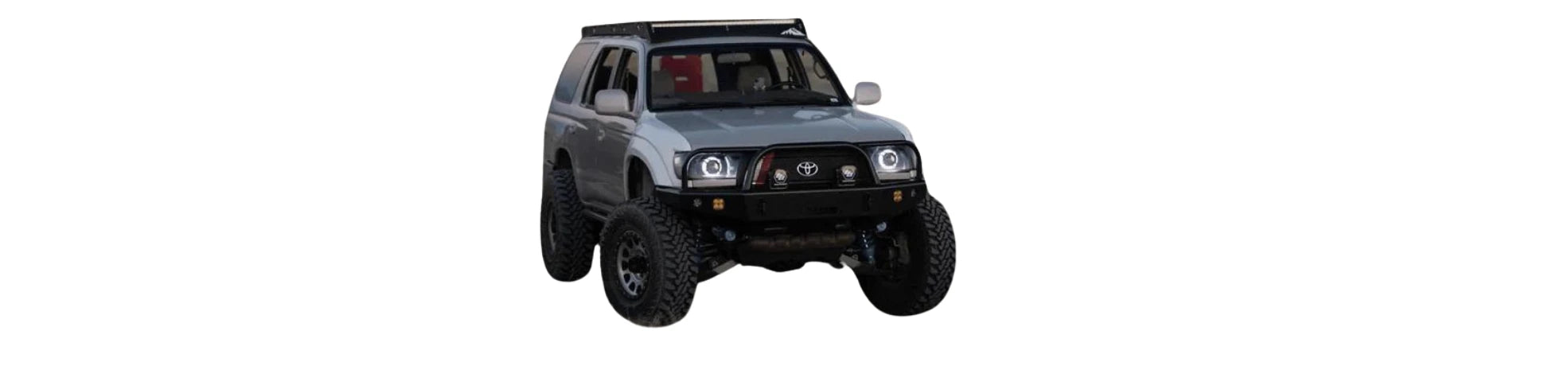 3G 4Runner