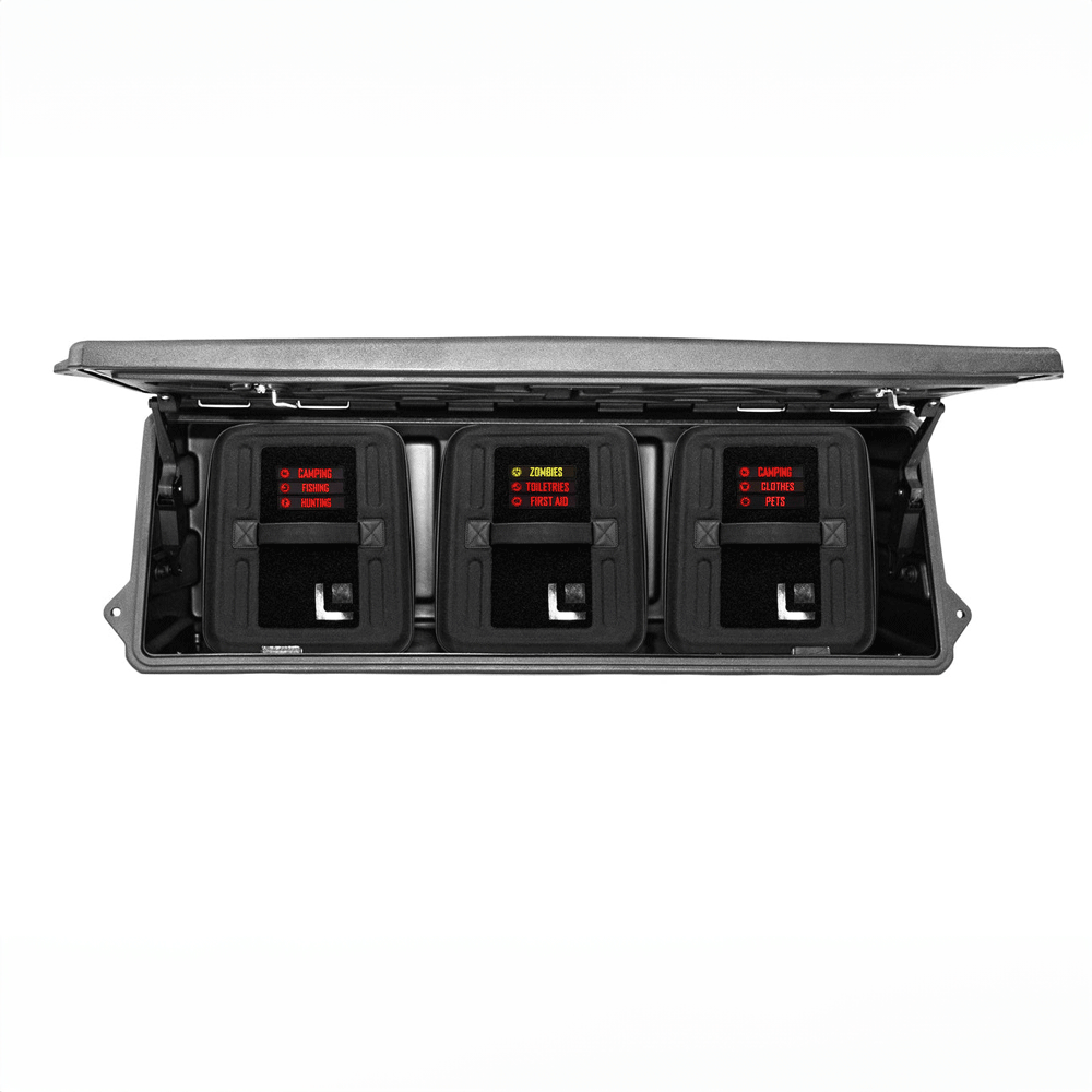 Leitner - GearBAG G2