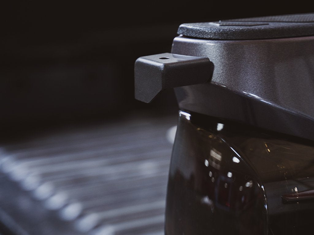 Cali Raised LED - Bed Accessory Mount - Toyota Tacoma (2005-2015)