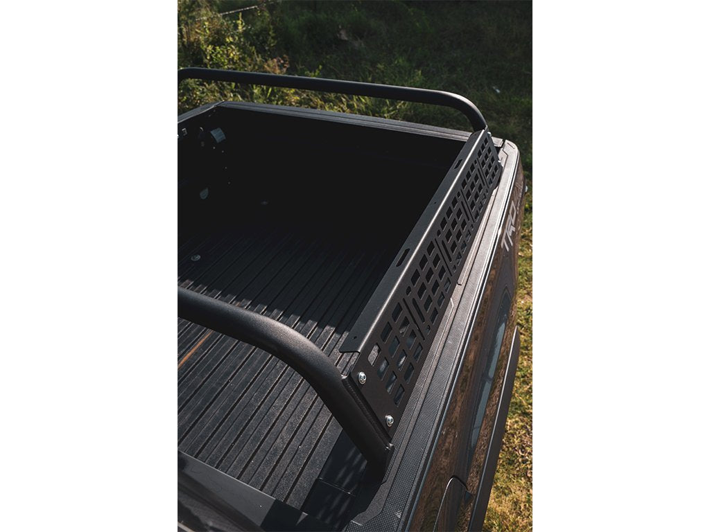 Cali Raised LED - Overland Bed Bars - Toyota Tacoma (2005-2023)