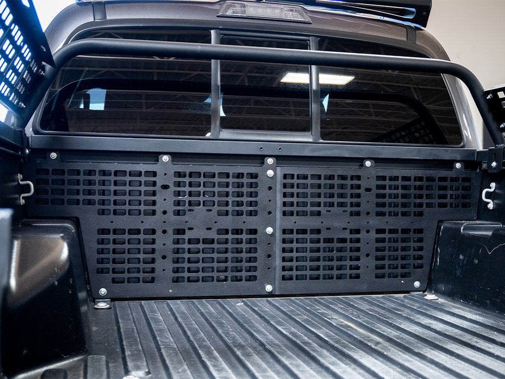 Cali Raised LED - Front Bed MOLLE System - Toyota Tacoma (2005-2023)