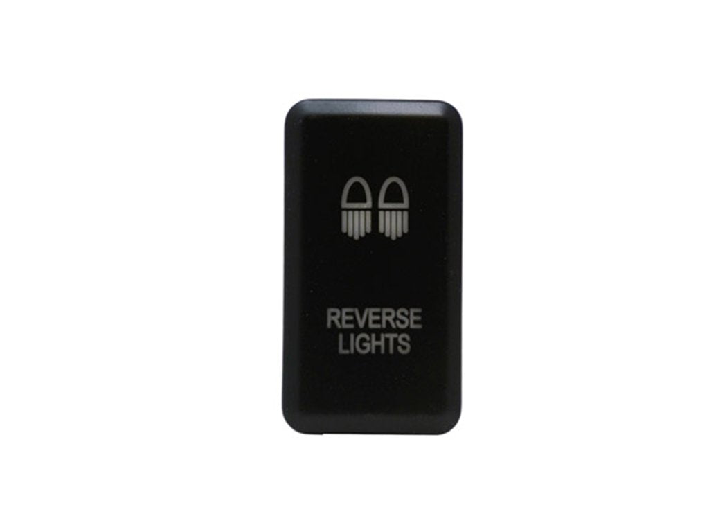 Cali Raised LED - Tall Style Toyota OEM Style "REVERSE LIGHTS" Switch