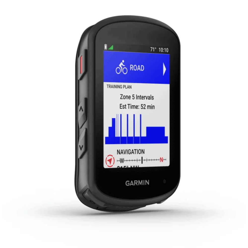 Garmin - Edge® 540