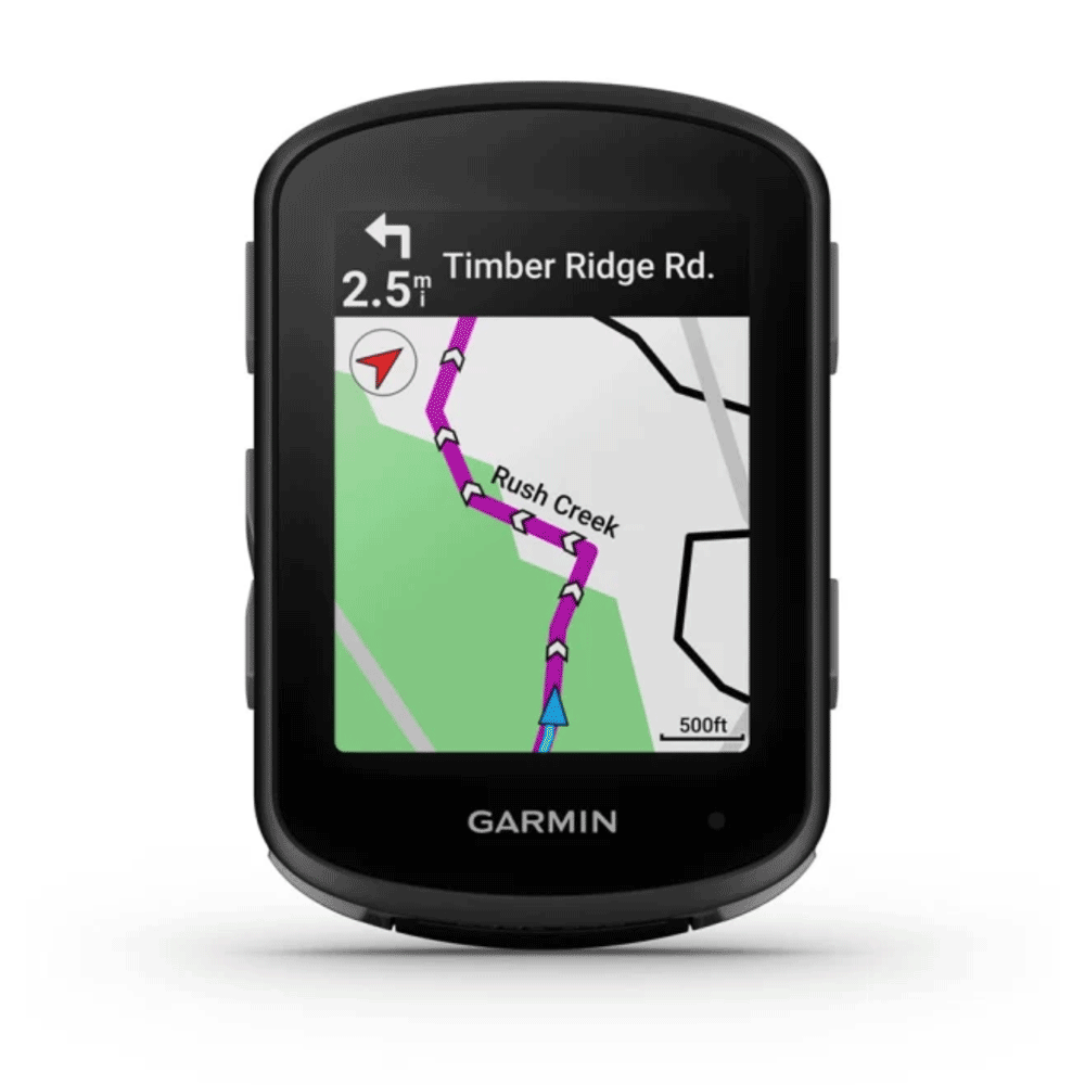 Garmin - Edge® 540