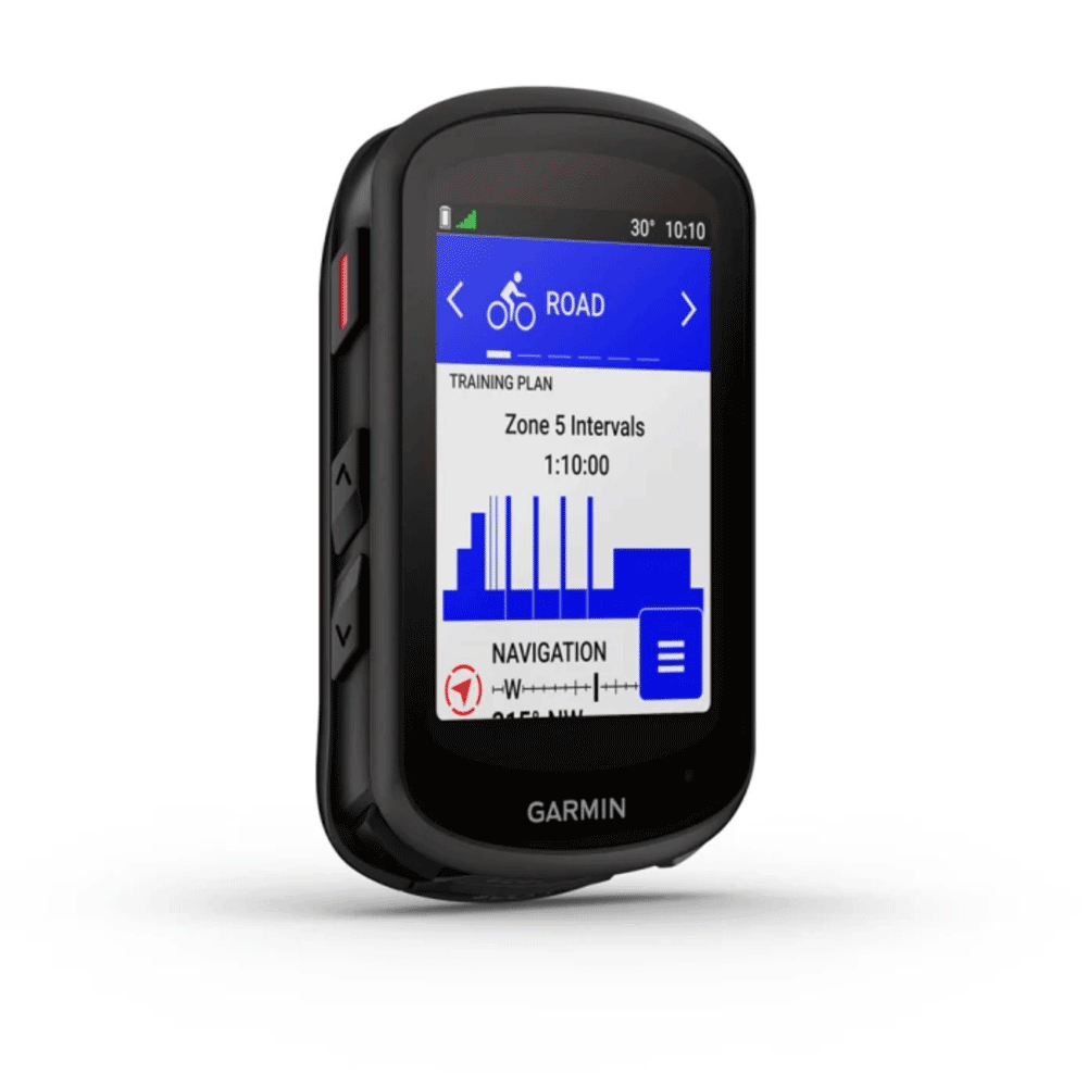 Garmin - Edge® 840 Solar