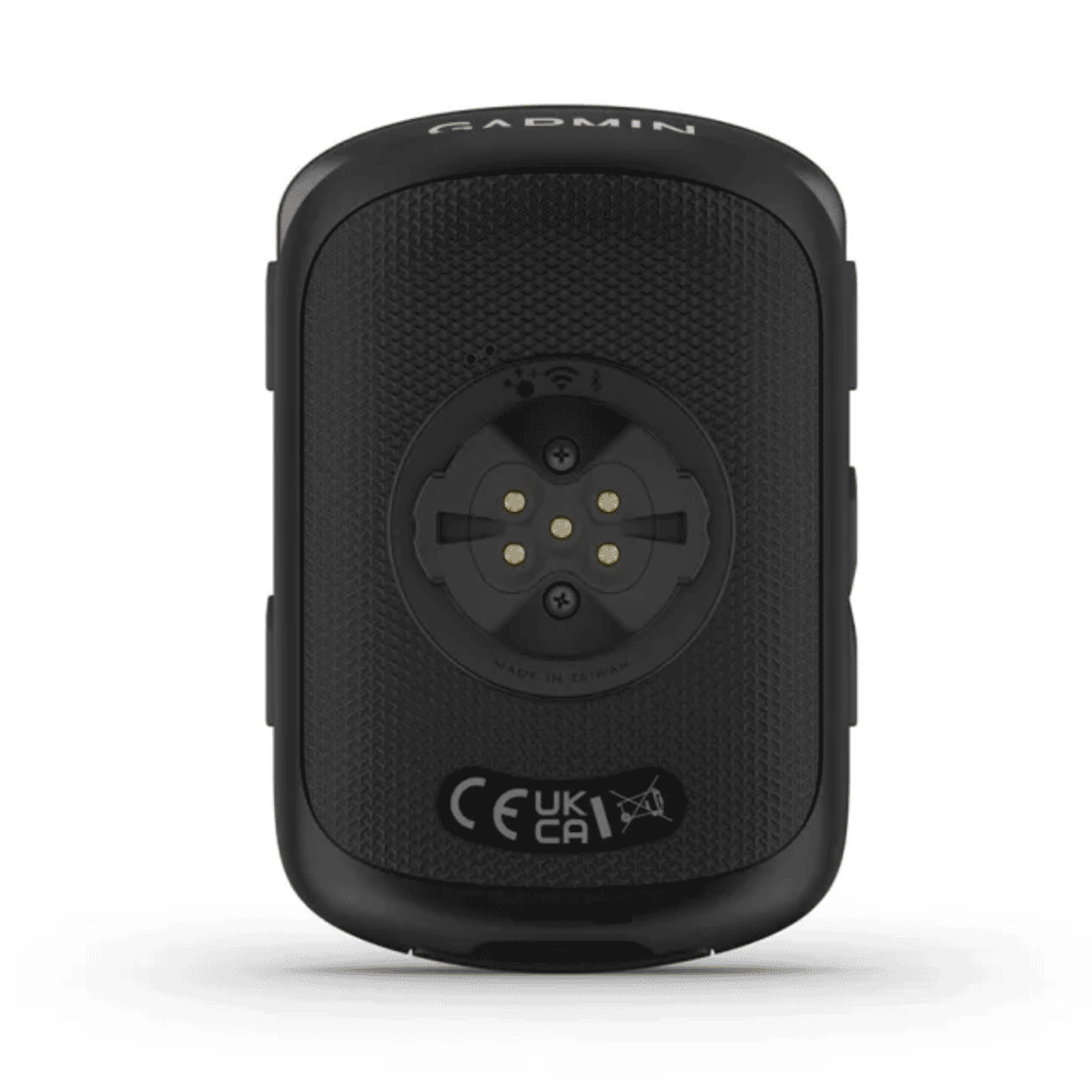 Garmin - Edge® 840 Solar