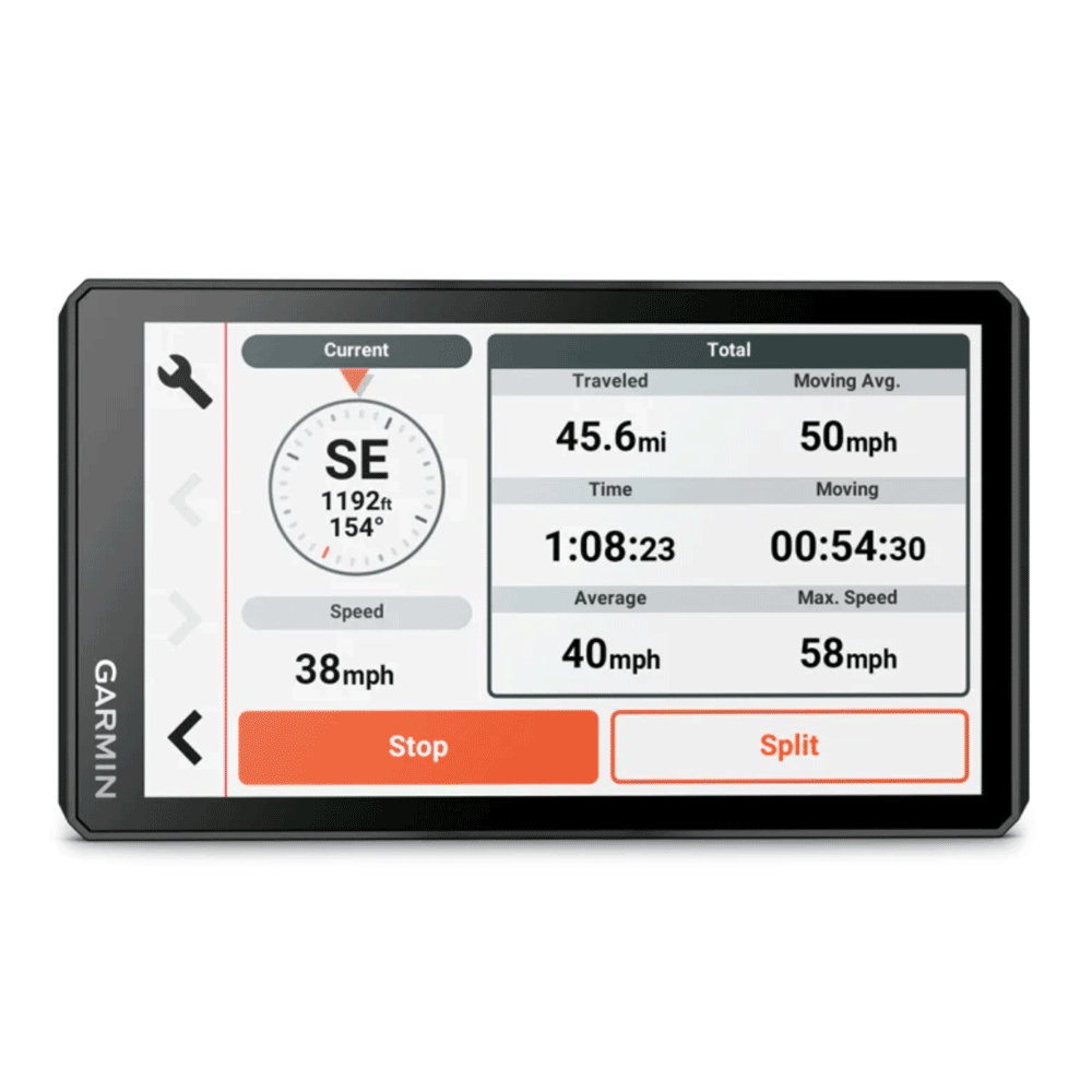 Garmin - zūmo® XT2