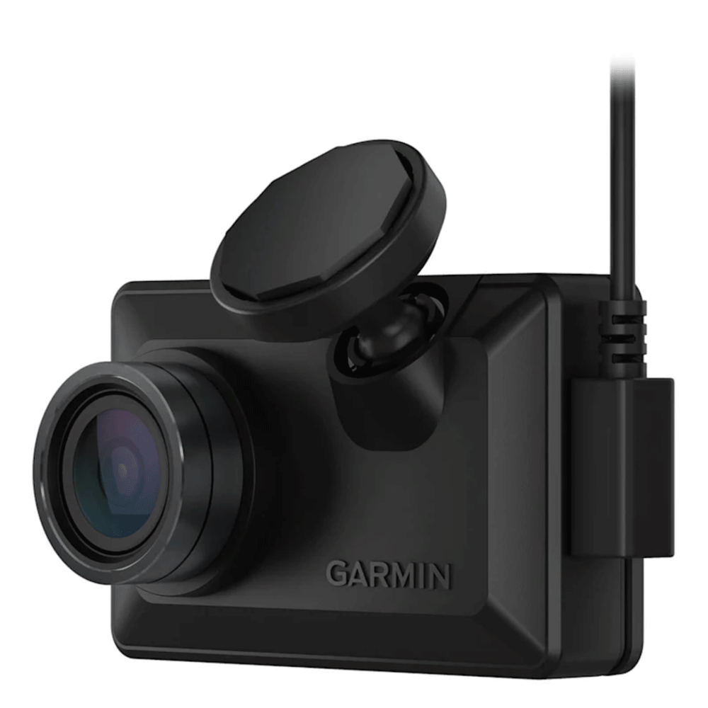 Garmin - Dash Cam™ X210