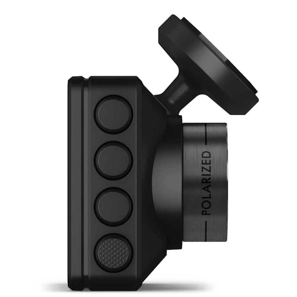 Garmin - Dash Cam™ X210