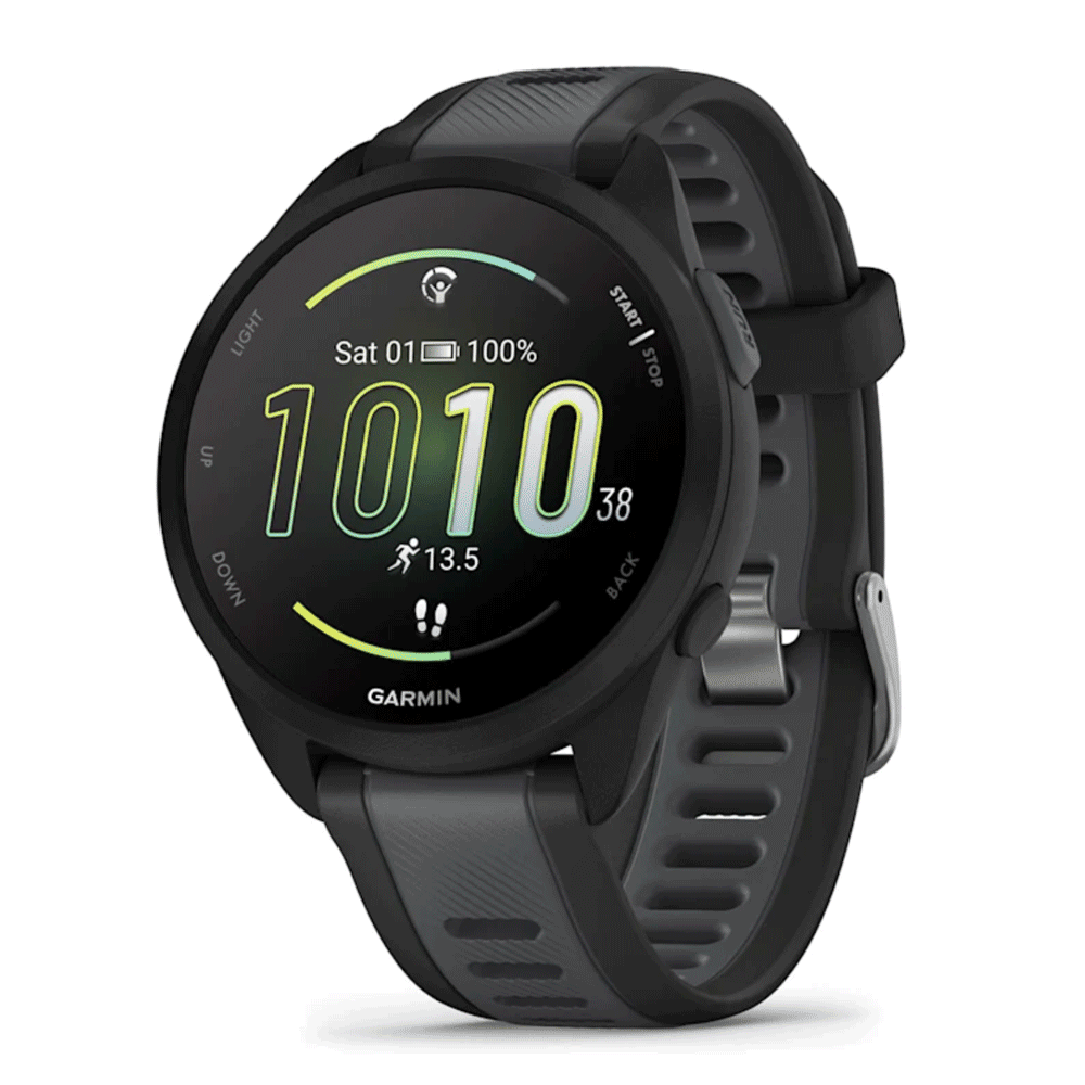 Garmin - Forerunner® 165 Music