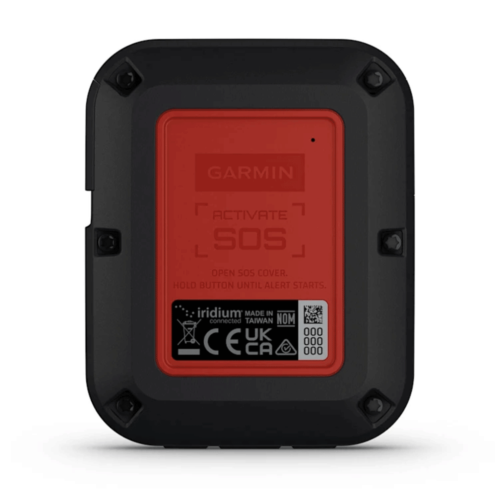 Garmin - inReach® Messenger Plus
