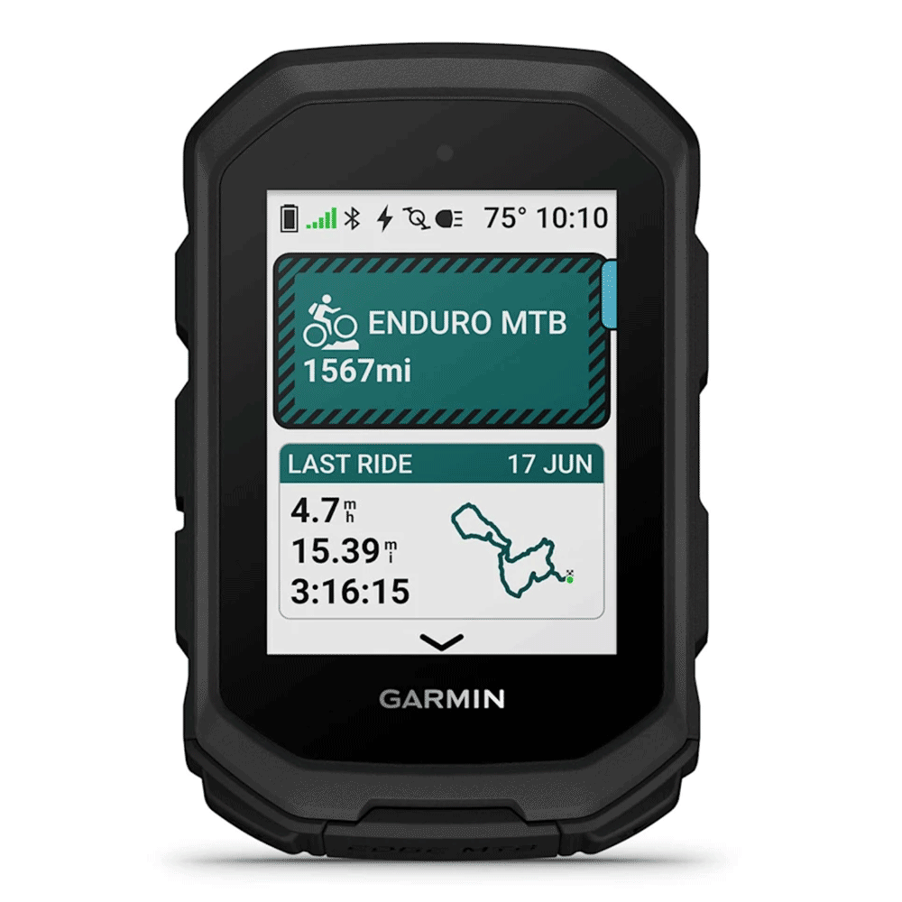 Garmin - Edge® MTB