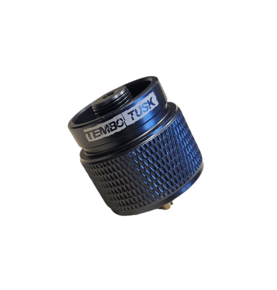 TemboTusk - Propane Gas Adapter