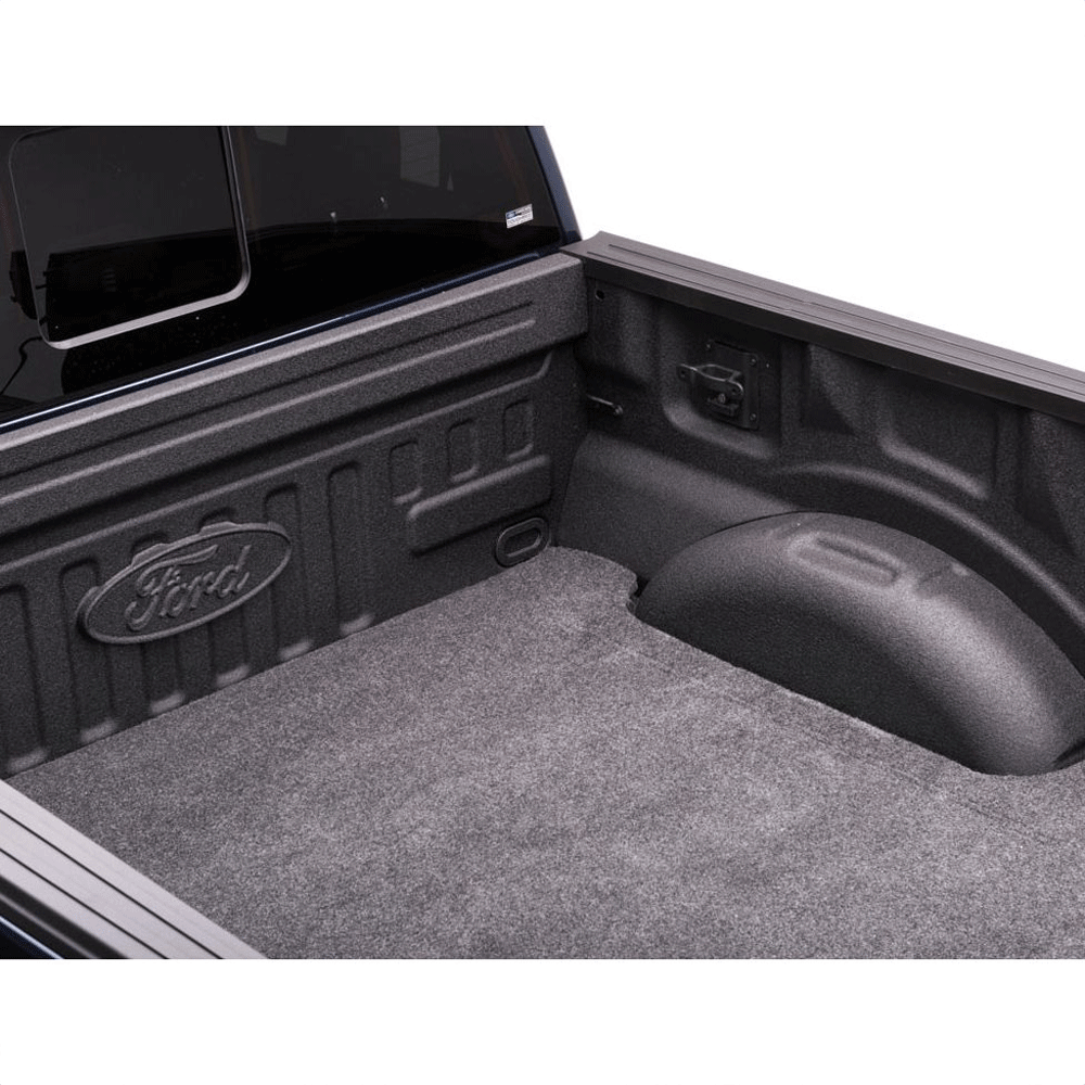 BedRug - Drop-In Bed Mat - Universal