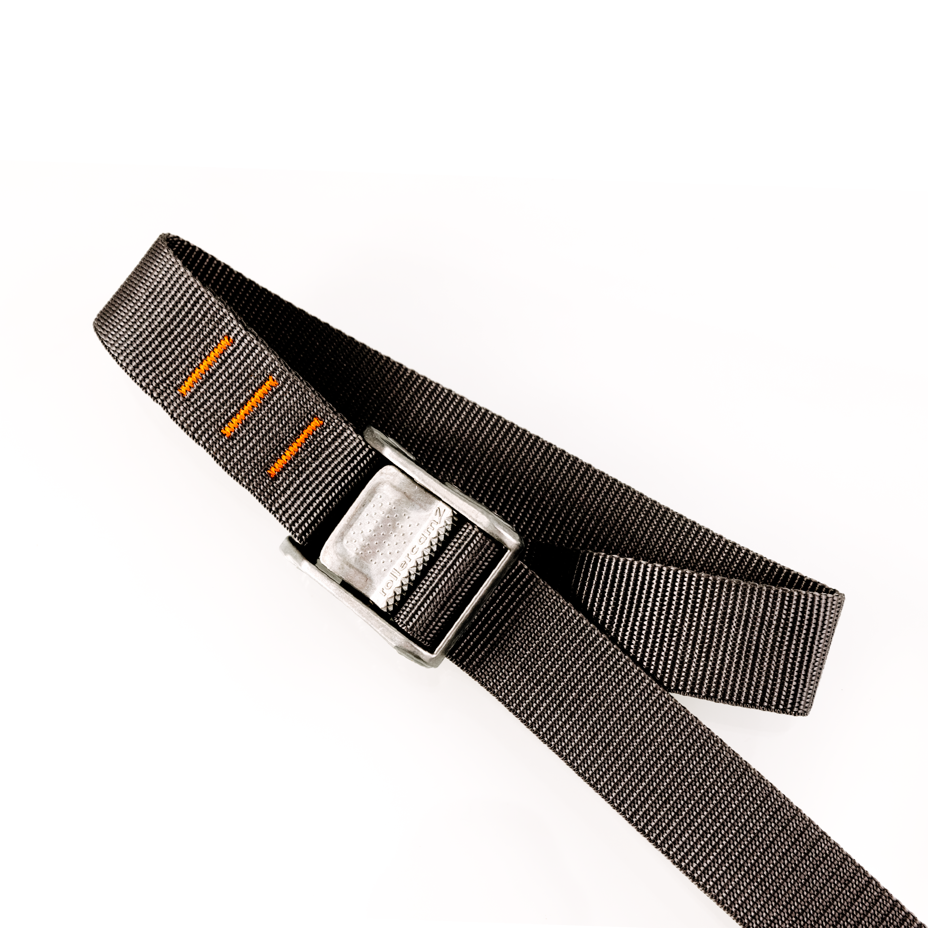 Rollercam - 1.25" Straight End