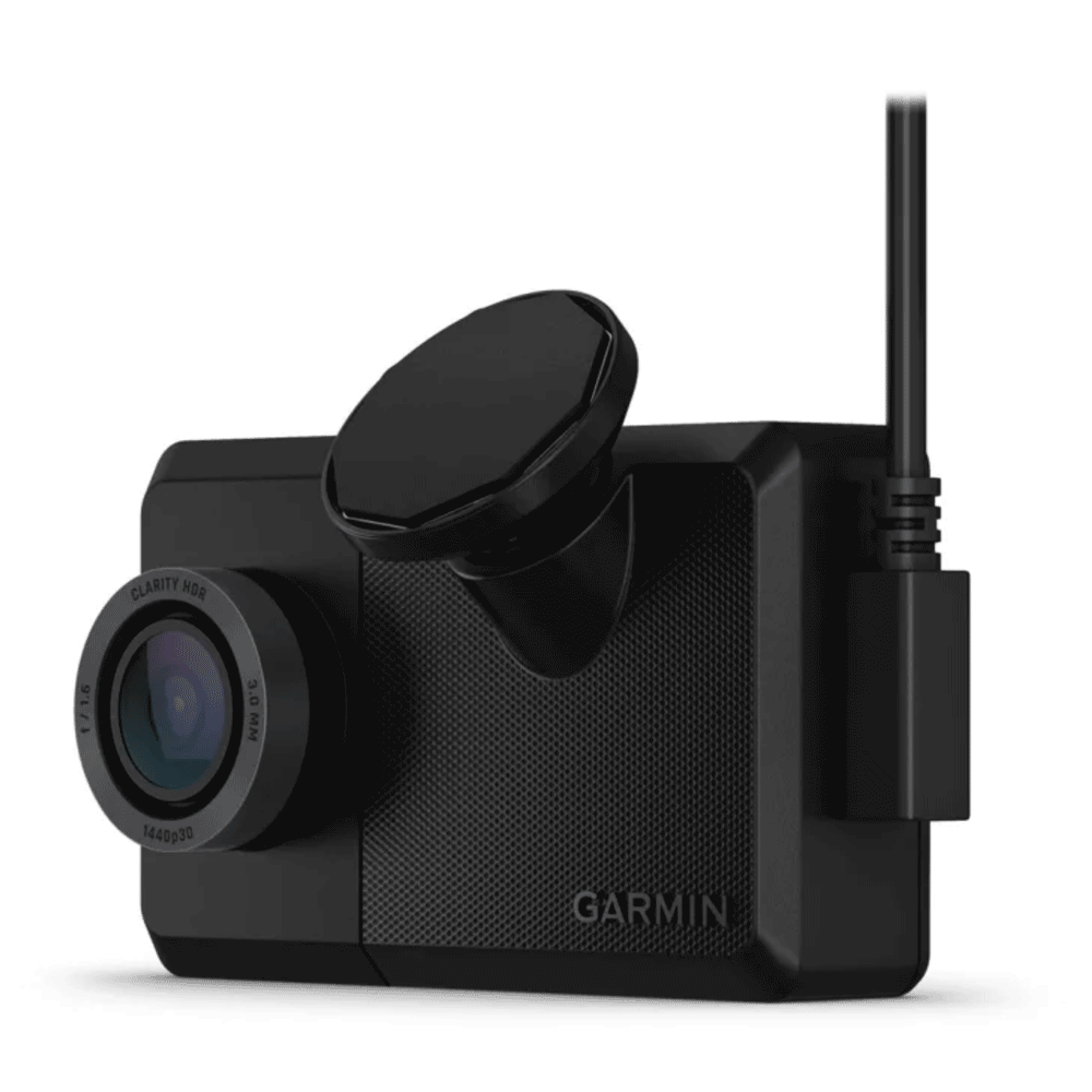 Garmin - Dash Cam™ Live