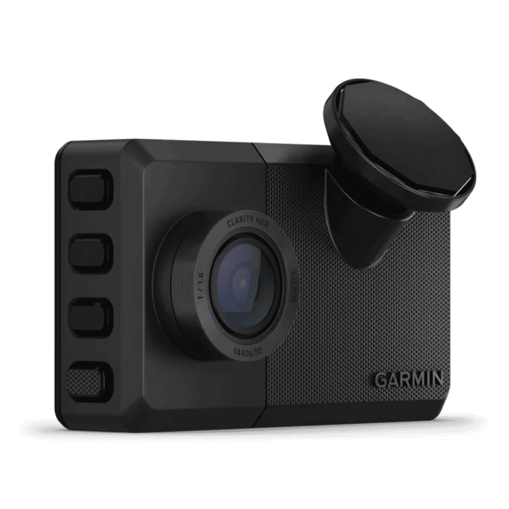 Garmin - Dash Cam™ Live