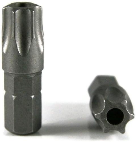 Cali Raised LED - LED Bar Security Hardware