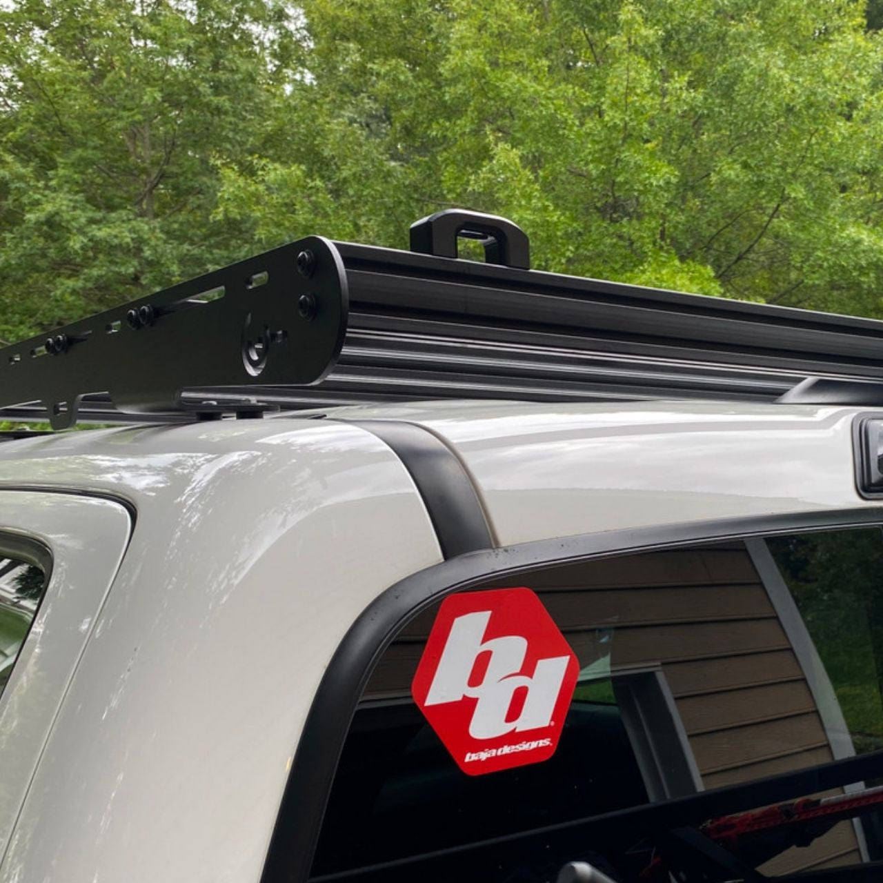Charvonia Design - Roof Rack Tie-Down Anchors (Pair)