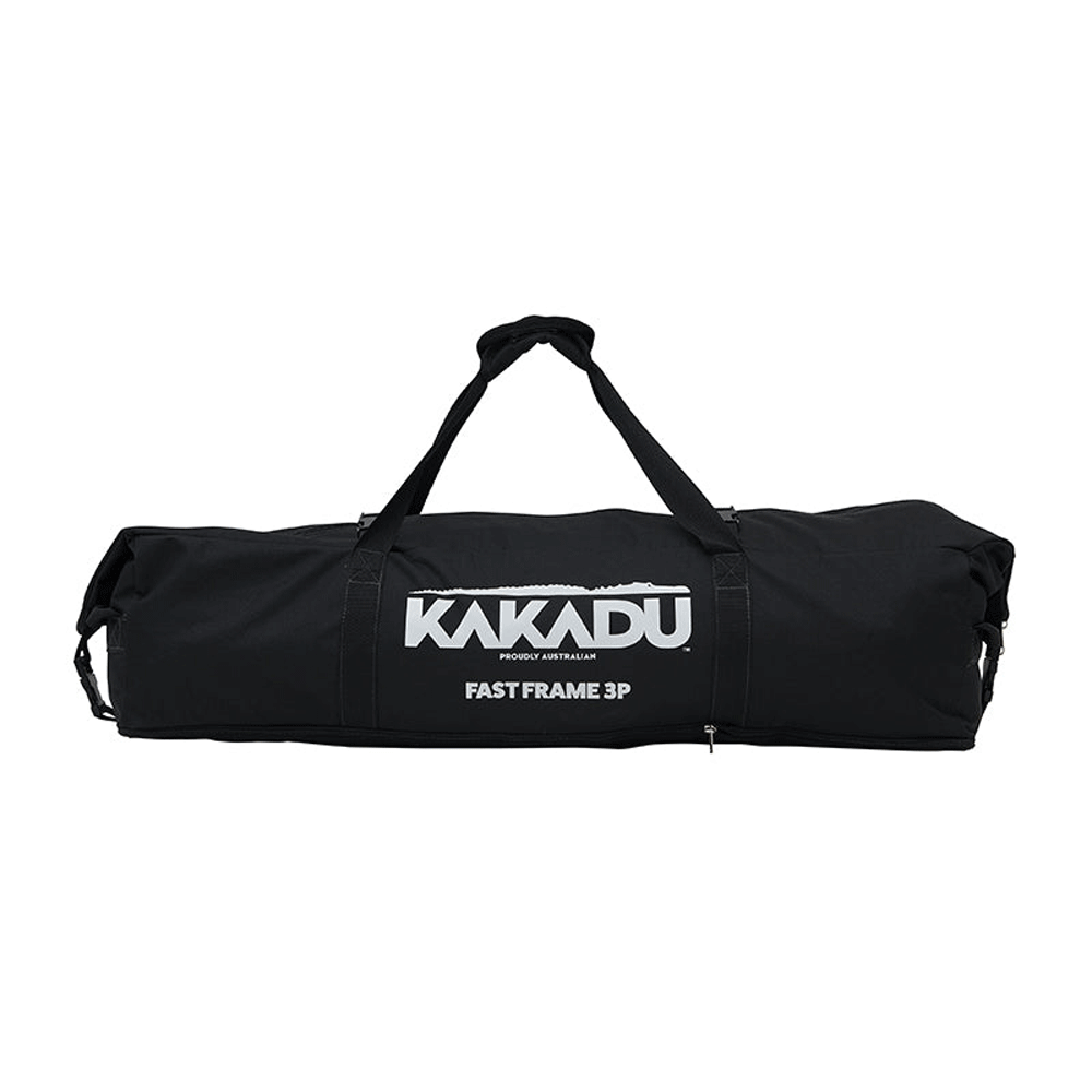 Kakadu - Fast Frame™ Tent 3P