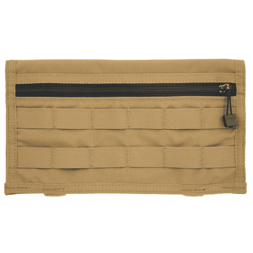BROG - Molle Visor Organizer - Black