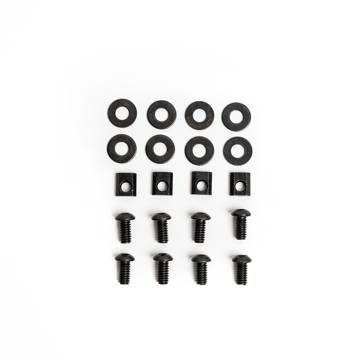 Cali Raised LED - OVS Box Mounts