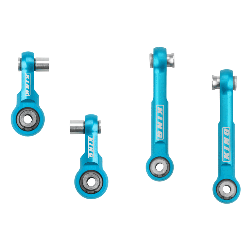 King Shocks - Sway Bar Links - Toyota 4Runner (2025+), Land Cruiser 250 (2024-2025)