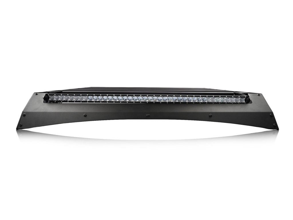 Cali Raised LED - Economy Roof Rack - Toyota Tacoma (2005-2023)