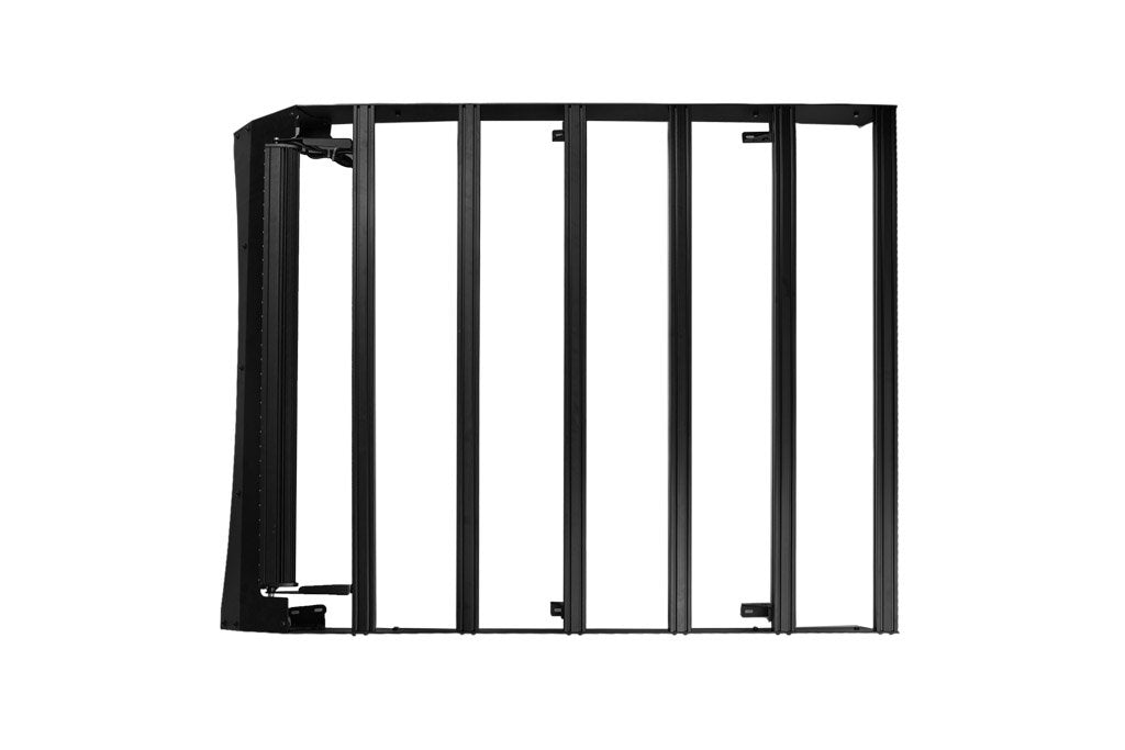 Cali Raised LED - Economy Roof Rack - Toyota Tacoma (2005-2023)