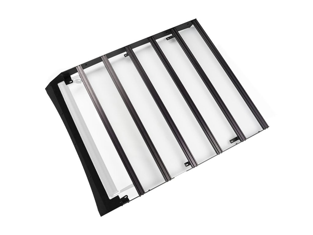 Cali Raised LED - Economy Roof Rack - Toyota Tacoma (2005-2023)