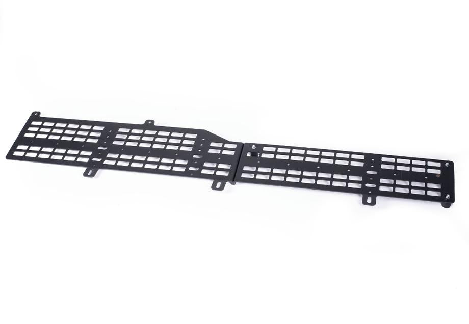 Cali Raised LED - Bed Molle System - Toyota Tacoma (2005-2023)