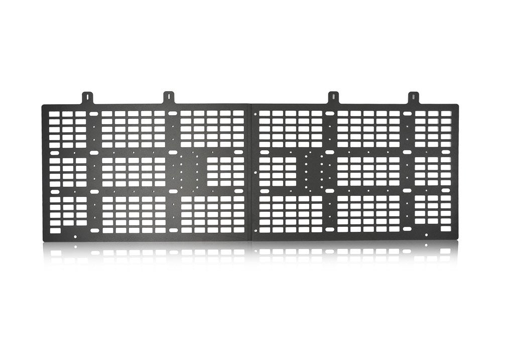 Cali Raised LED - Front Bed Molle System - Toyota Tundra (2014-2021)