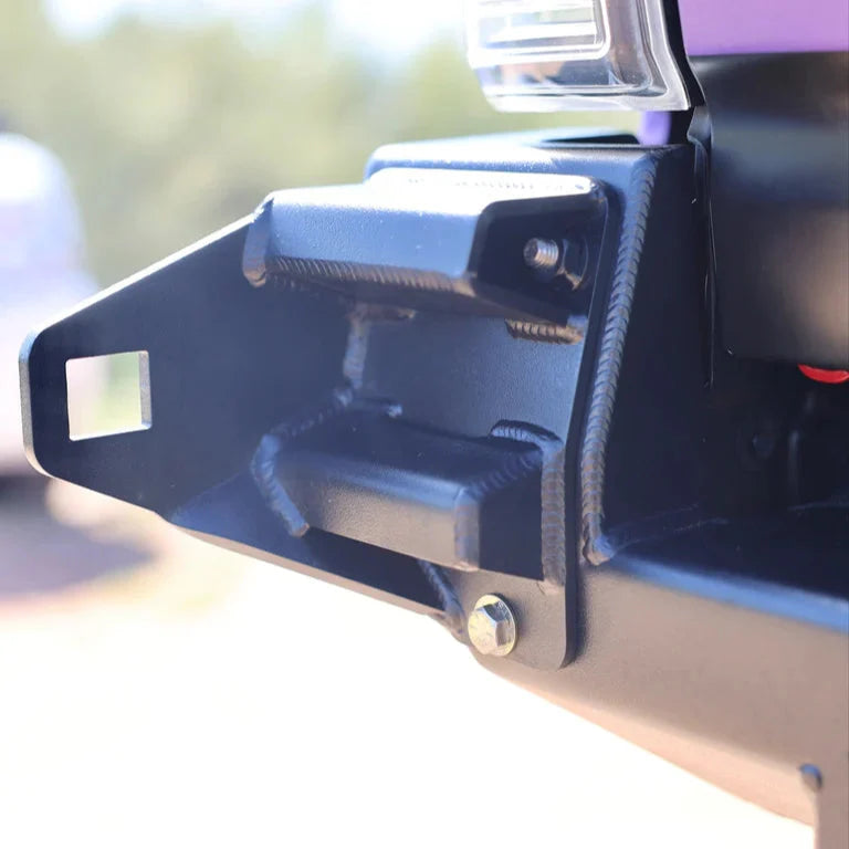 DRT Fabrication - Bolt On Swing Out - Toyota Tacoma (2005-2023)