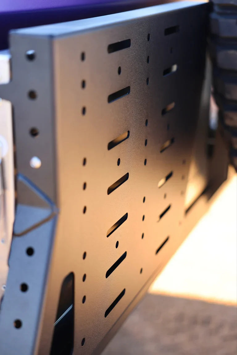 DRT Fabrication - Bolt On Swing Out - Toyota Tacoma (2005-2023)