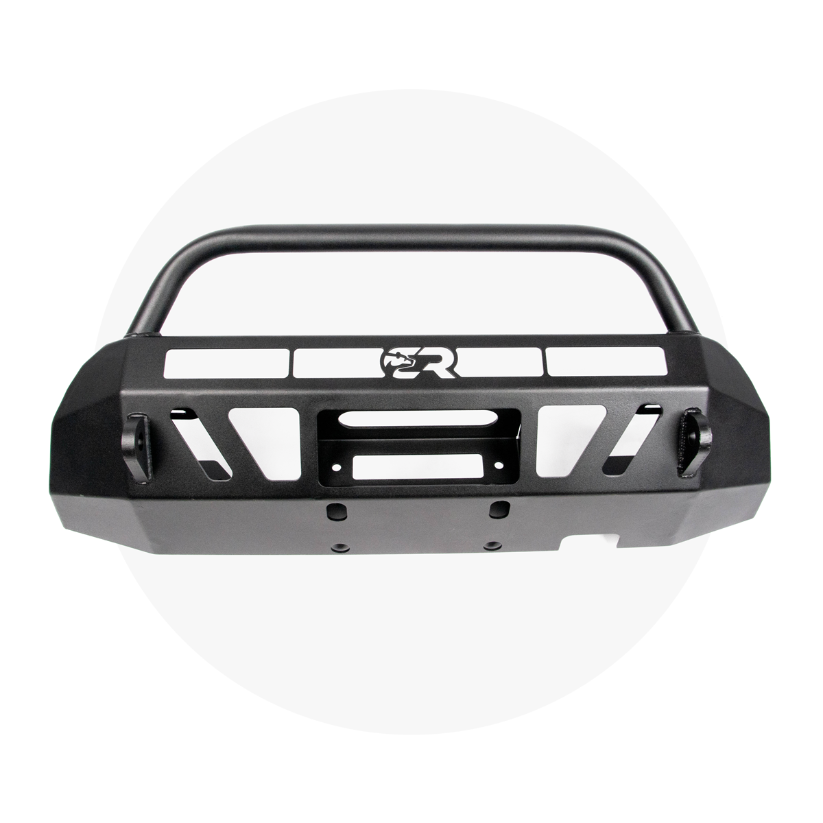 Cali Raised LED - Stealth Bumper - Toyota Tacoma (2016-2023)