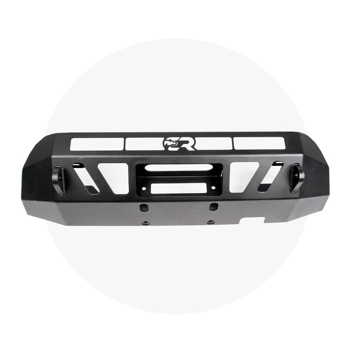 Cali Raised LED - Stealth Bumper - Toyota Tacoma (2016-2023)