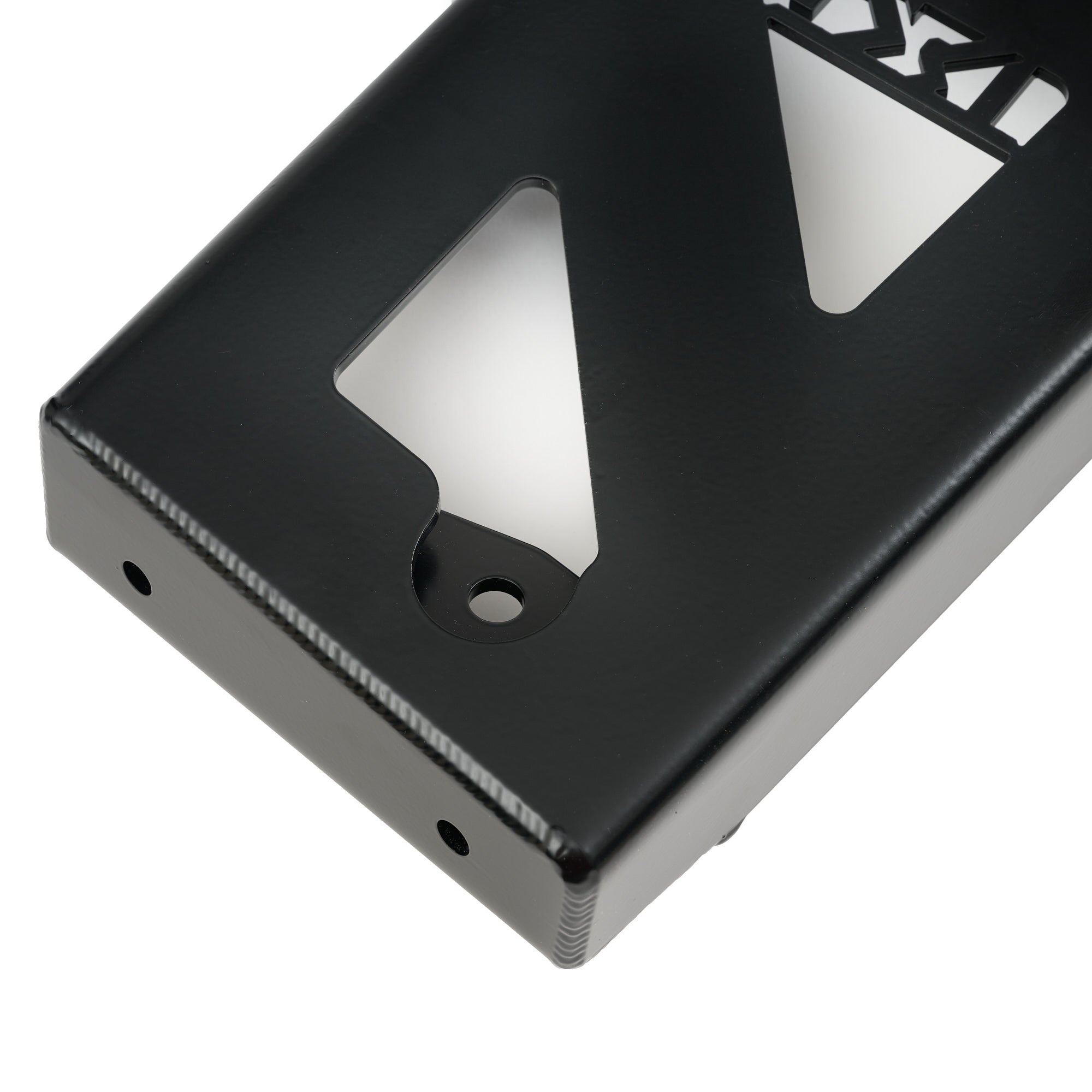 DRT Fabrication - Shackle Hanger + Shock Relo Kit - Toyota Tacoma (2005-2023)