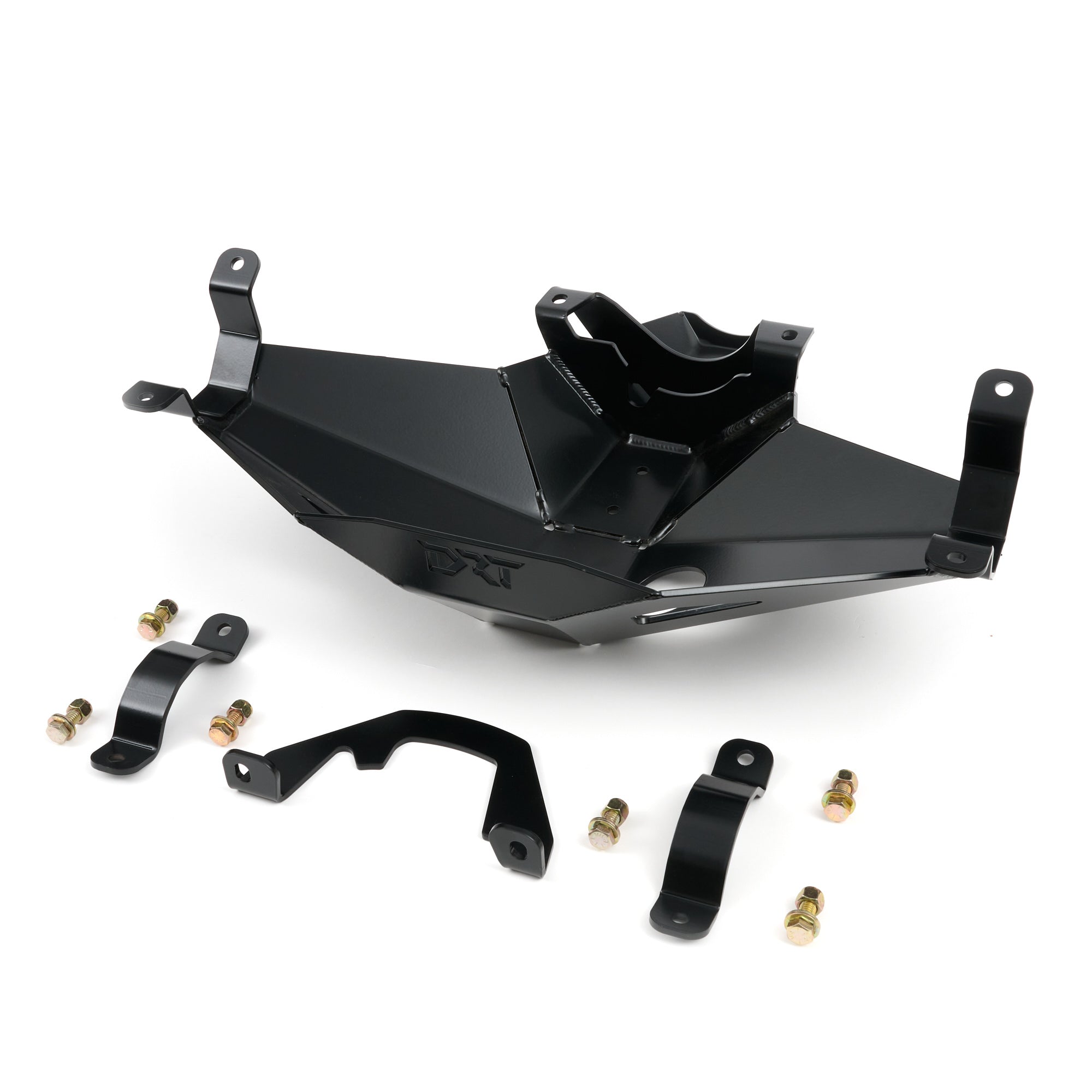 DRT Fabrication - TRD Pro / Offroad Diff Skid - Toyota Tacoma (2016-2023)