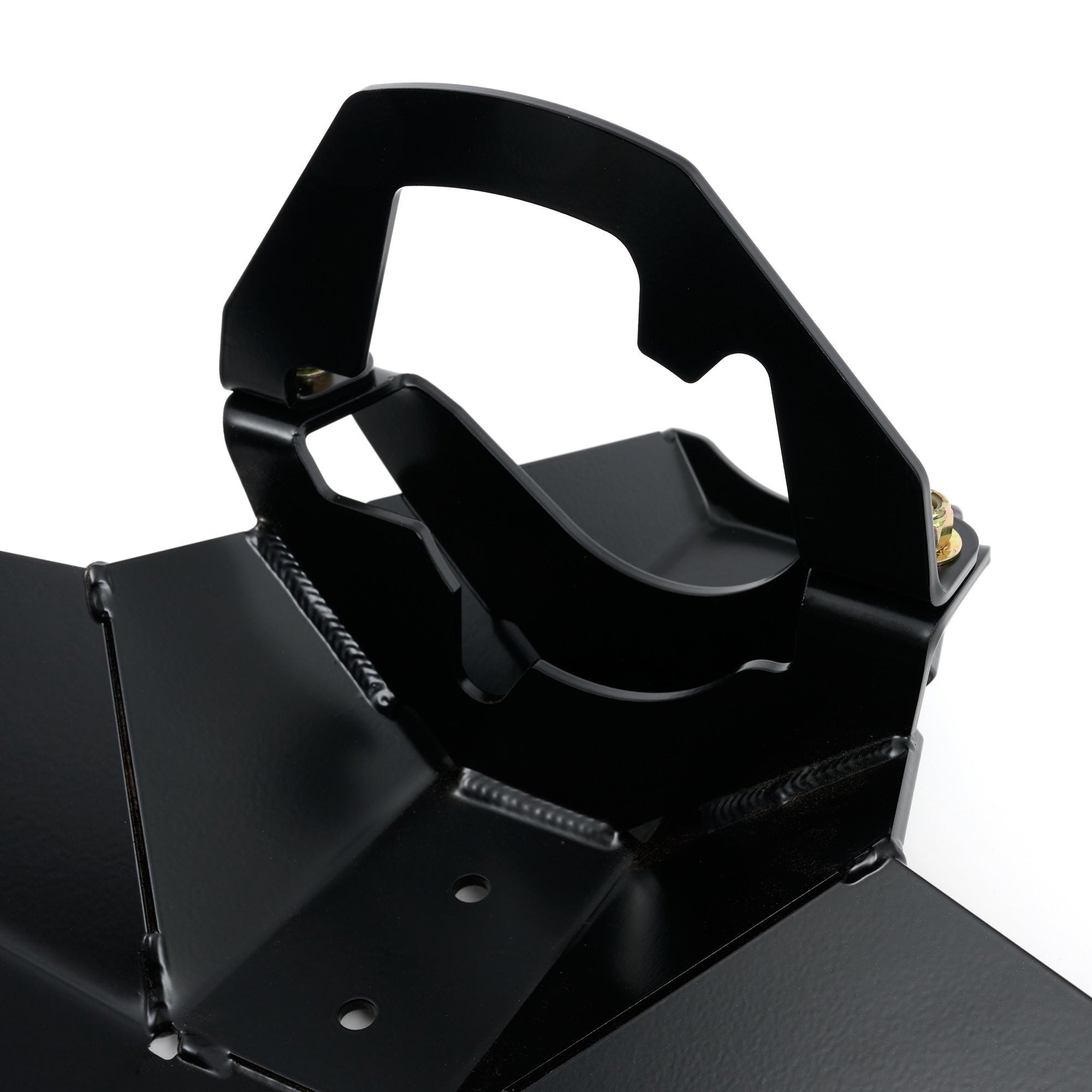 DRT Fabrication - TRD Pro / Offroad Diff Skid - Toyota Tacoma (2016-2023)