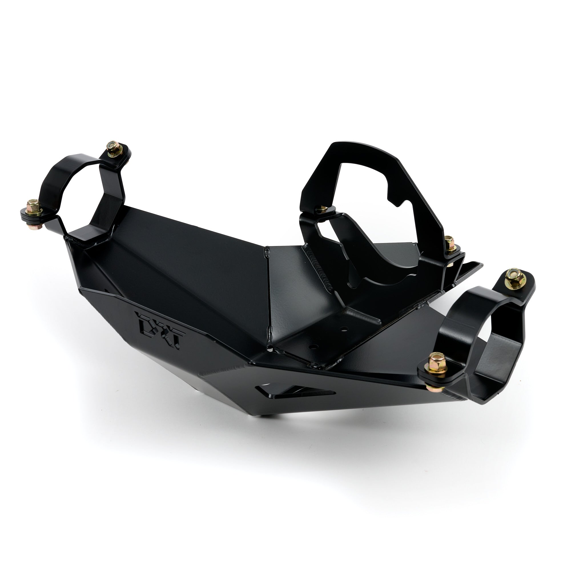 DRT Fabrication - TRD Pro / Offroad Diff Skid - Toyota Tacoma (2016-2023)