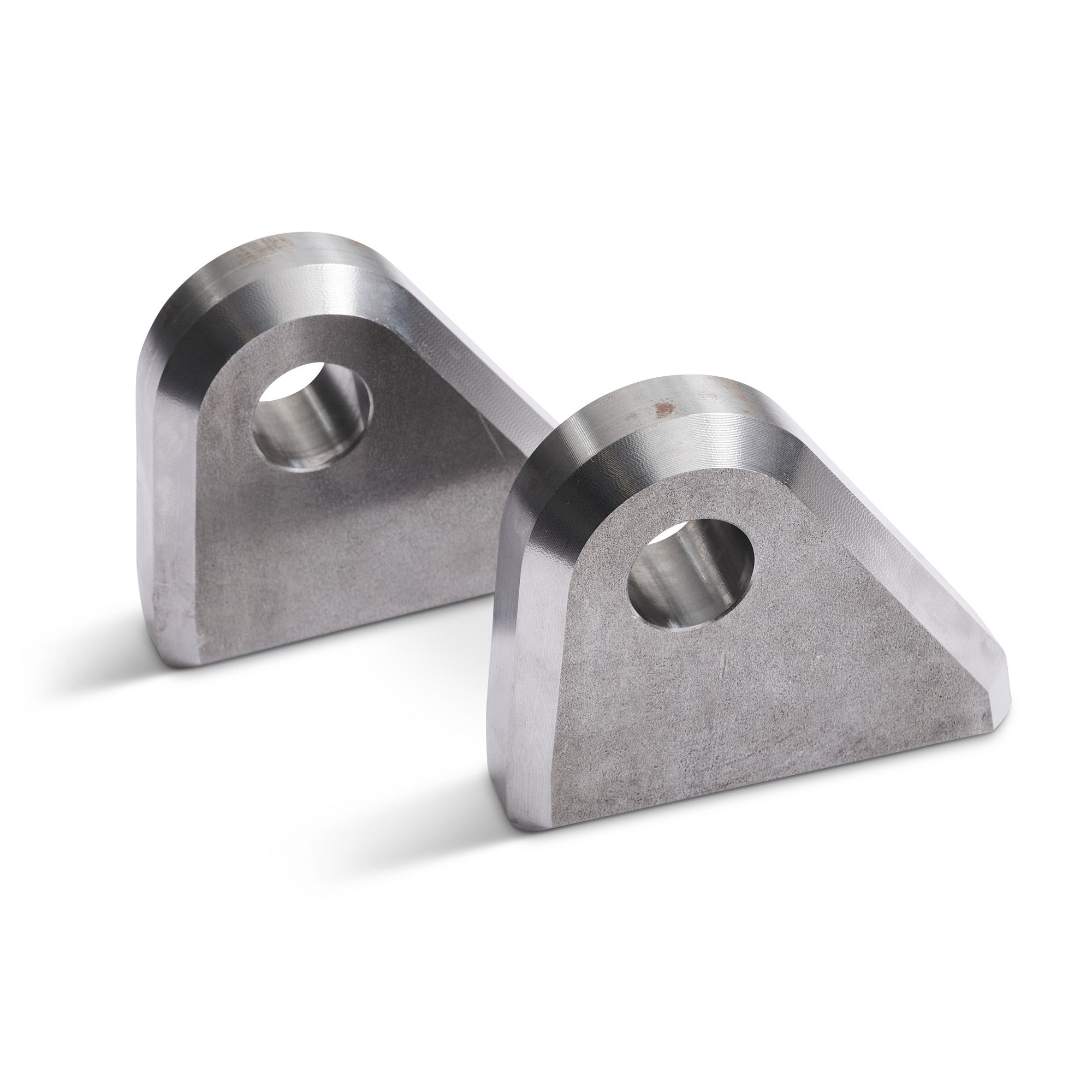 DRT Fabrication - 1” Billet D-Rings - Universal