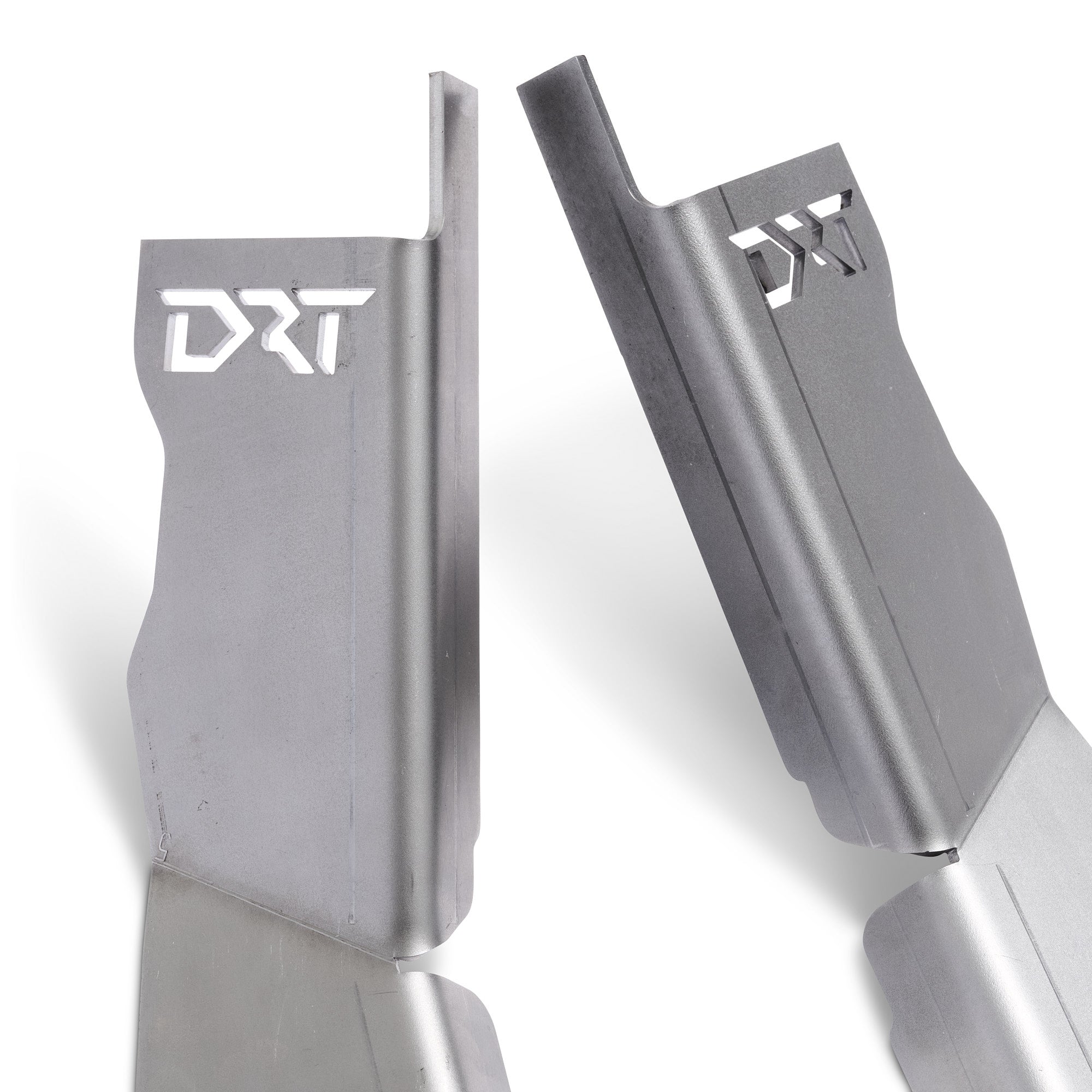 DRT Fabrication - Spindle Gussets - Toyota Tacoma/4Runner