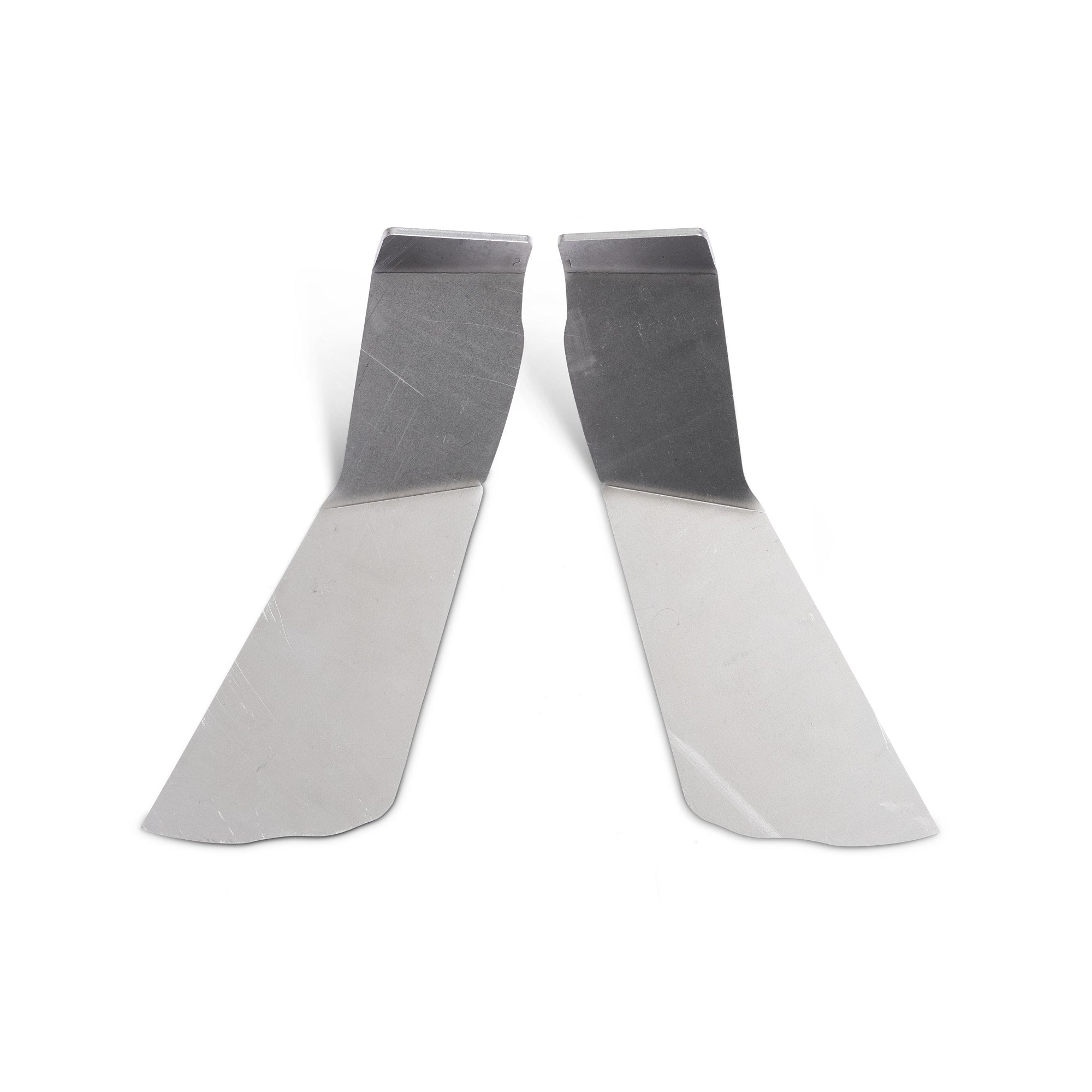 DRT Fabrication - Spindle Gussets - Toyota Tacoma/4Runner