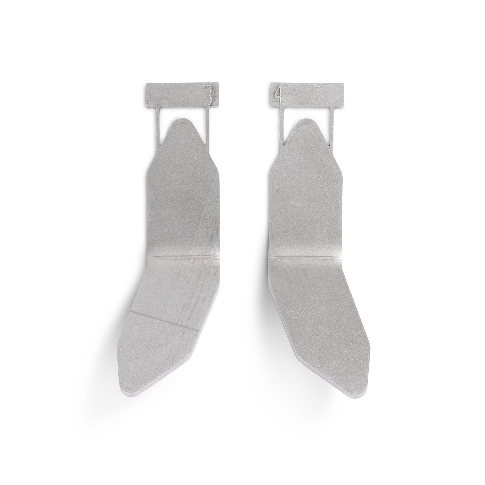 DRT Fabrication - Spindle Gussets - Toyota Tacoma/4Runner